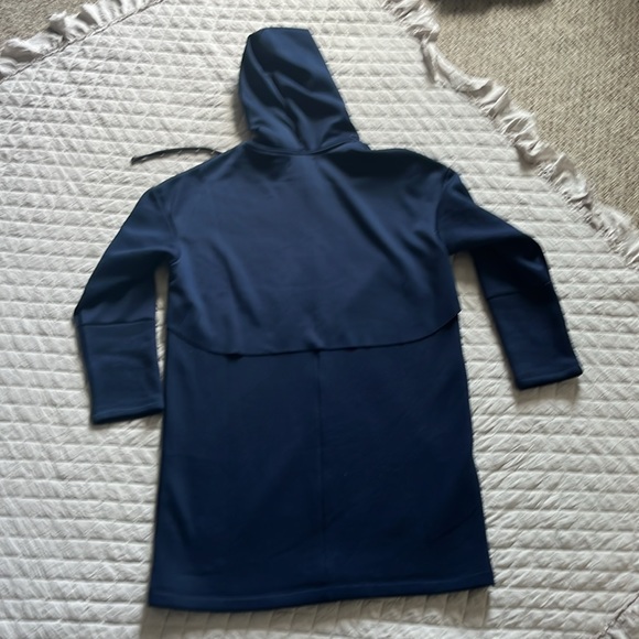 || Lime & Vine || Navy • Brooklyn Hoodie • One Size - Picture 8 of 9